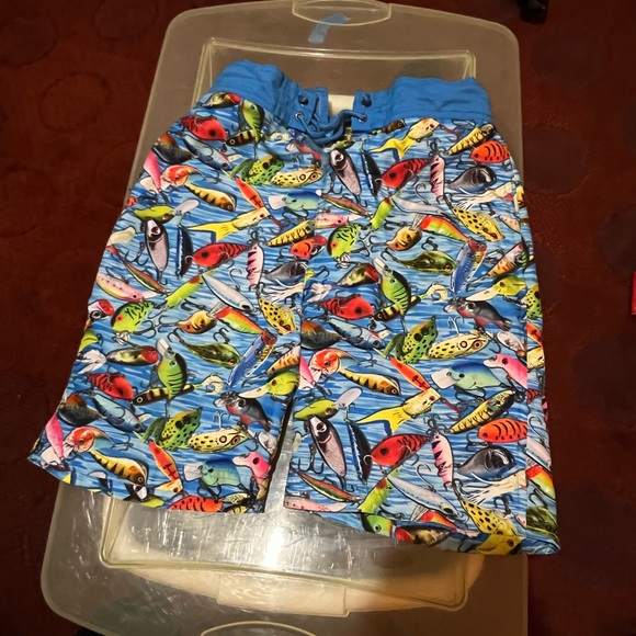 Swim trunks - Picture 2 of 2